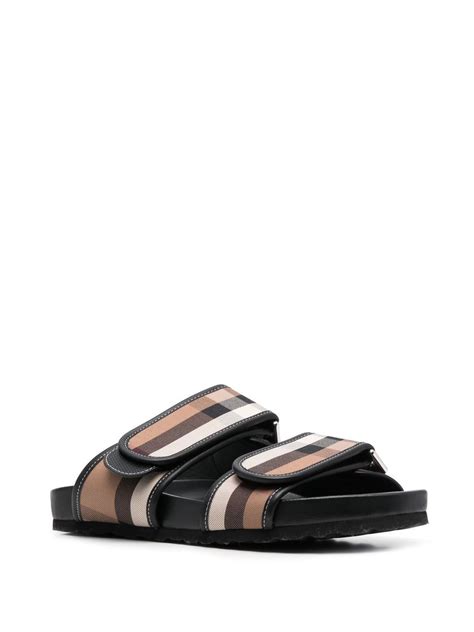 burberry chandal|Burberry sandals farfetch.